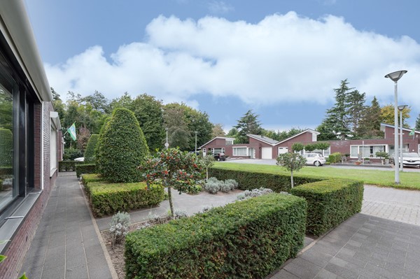 Medium property photo - Monte Libretti 20, 4731 DL Oudenbosch
